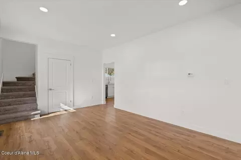 Living - 138 W Riverside Ave, Kellogg, ID 83837 photo 2 of 2