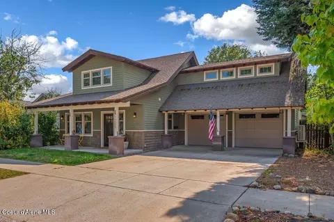 1205 W Lake St, Sandpoint, ID 83864