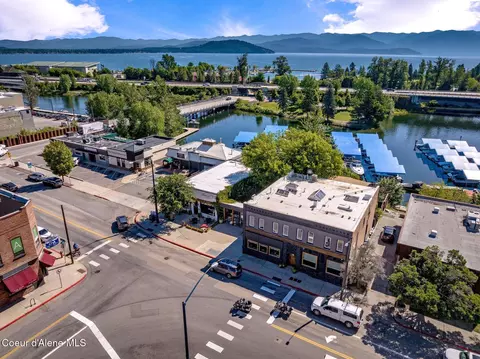 100 105 1st Ave, Sandpoint, ID 83864