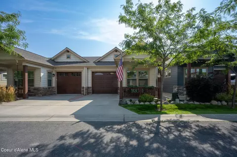 4372 N Meadow Ranch Ave, Coeur D'alene, ID 83815