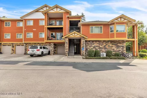 6800 N Spurwing Loop # 303, Coeur D'alene, ID 83815