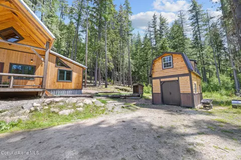 99 Broten Way, Sagle, ID 83860