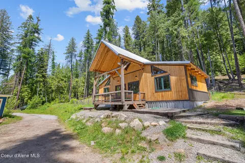 99 Broten Way, Sagle, ID 83860