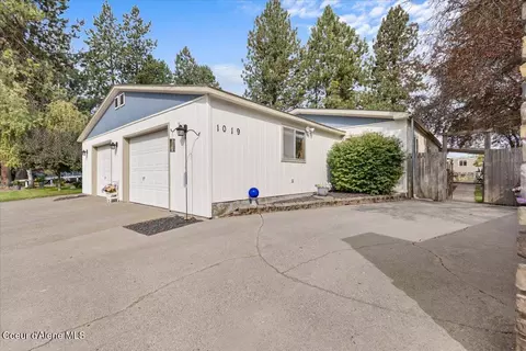 1019 W Reone Rd, Coeur D'alene, ID 83815