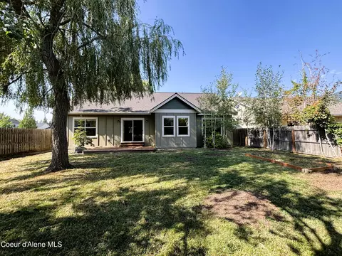 Exterior - 1126 Elderberry Ave, Sandpoint, ID 83864 photo 1 of 3