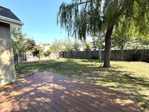 Exterior - 1126 Elderberry Ave, Sandpoint, ID 83864 photo 3 of 3