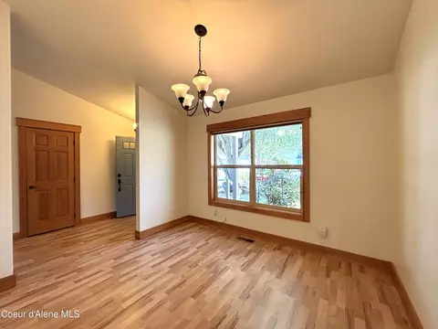 Entry Way - 1126 Elderberry Ave, Sandpoint, ID 83864 photo 1 of 2