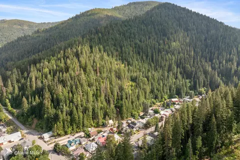 View/Area - 124 King St, Wallace, ID 83873 photo 1 of 2