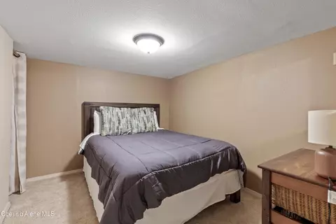 Bedroom - 124 King St, Wallace, ID 83873 photo 6 of 6