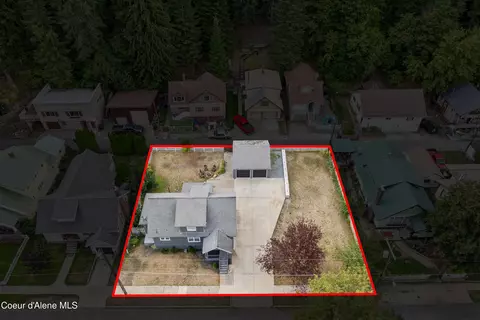 Other - 124 King St, Wallace, ID 83873 photo 1 of 8