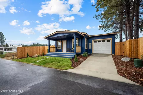 93 Finley Ave, Priest River, ID 83856
