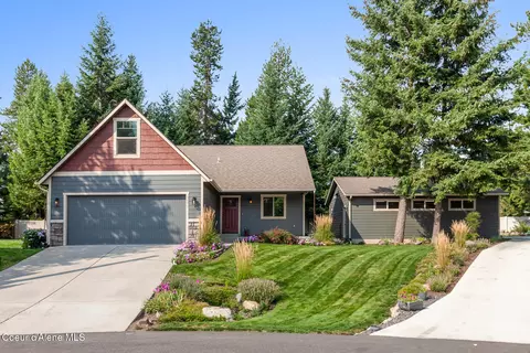 5471 W Corkys Ct, Spirit Lake, ID 83869