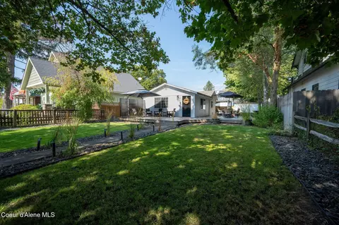 1219 E Coeur D Alene Ave, Coeur D'alene, ID 83814