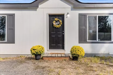 181 Jupiter Way, Spirit Lake, ID 83869