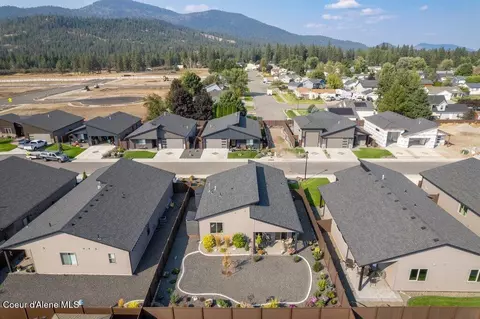 View/Area - 13953 N Rainier Loop, Rathdrum, ID 83858 photo 2 of 3
