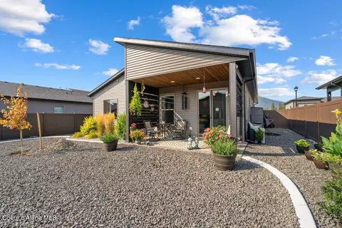 Exterior - 13953 N Rainier Loop, Rathdrum, ID 83858 photo 3 of 5