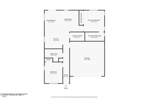 Other - 13953 N Rainier Loop, Rathdrum, ID 83858 photo 8 of 8