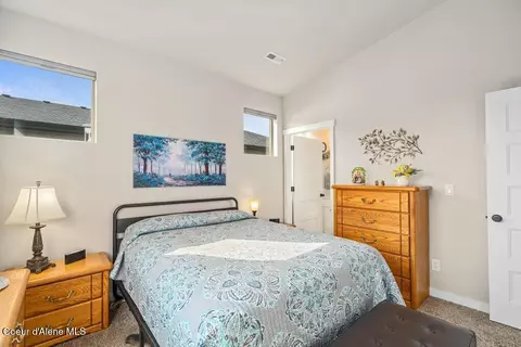 Bedroom - 13953 N Rainier Loop, Rathdrum, ID 83858 photo 2 of 2