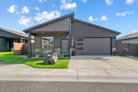 13953 N Rainier Loop, Rathdrum, ID 83858