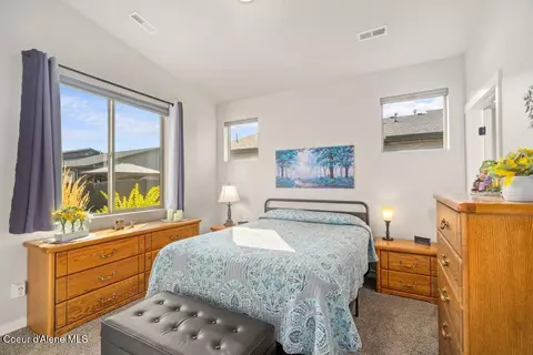 Bedroom - 13953 N Rainier Loop, Rathdrum, ID 83858 photo 1 of 2