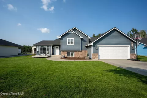 5069 N Webster St, Coeur D'alene, ID 83815