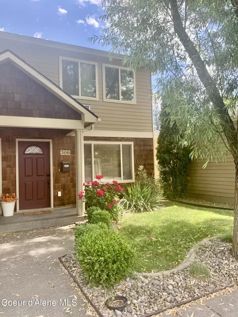 308 S 10th St, Coeur D'alene, ID 83814
