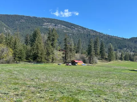 5225 Hwy 1, Bonners Ferry, ID 83805