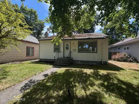 1106 E Coeur D Alene Ave, Coeur D'alene, ID 83814