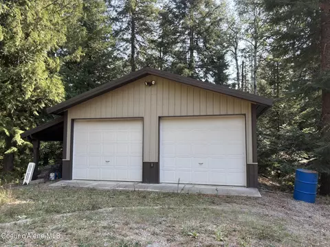 16789 W Left Fork Rd, Hauser, ID 83854 photo 3
