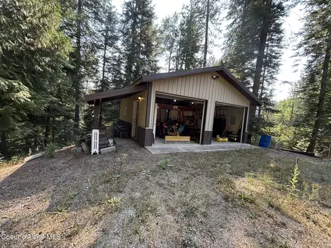 16789 W Left Fork Rd, Hauser, ID 83854 photo 2