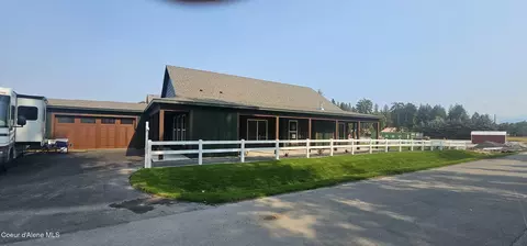 87 Backtrack Rd, Sandpoint, ID 83864 photo 1
