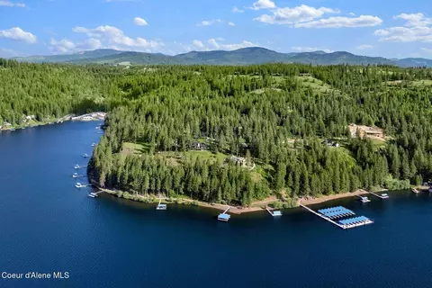 lot13 Ridge At Sunup Bay, Worley, ID 83876