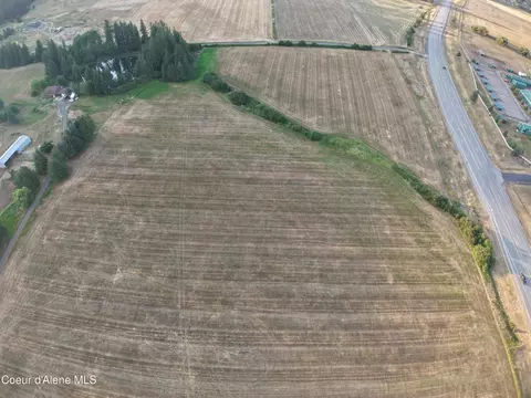 L2 Nka Hwy 95 6.3 Acres, Coeur D'alene, ID 83814