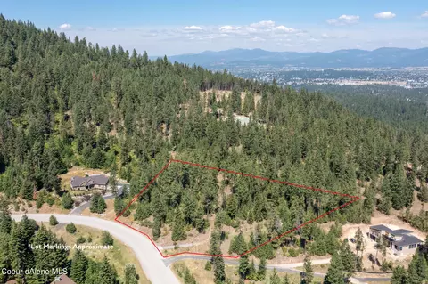10795 W Bella Ridge Dr, Coeur D'alene, ID 83814