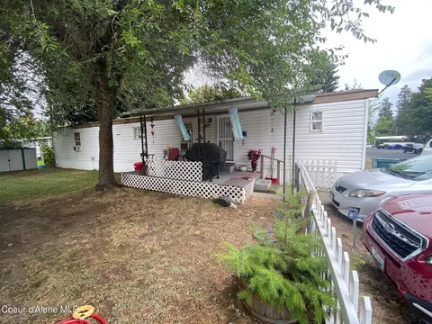 3547 N Baron Ct, Coeur D'alene, ID 83815