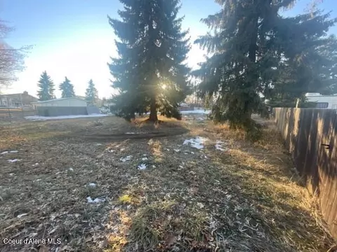 Nna Reed Road, Hayden, ID 83835