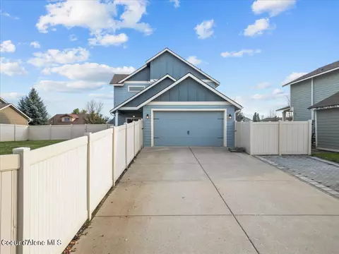 Exterior - 2989 N Durrow Loop, Post Falls, ID 83854 photo 9 of 9