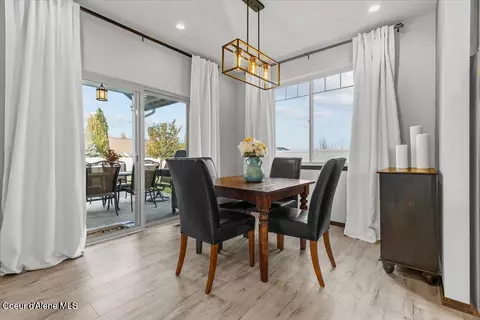 Dining - 2989 N Durrow Loop, Post Falls, ID 83854 photo 1 of 1