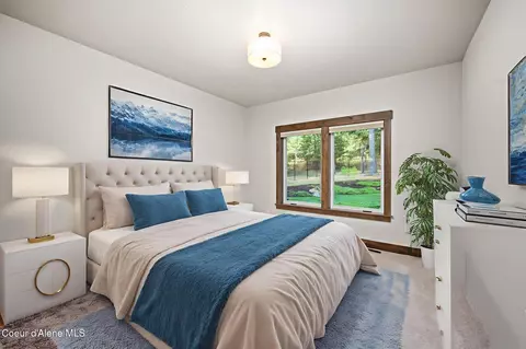 Bedroom - 12552 N Walden Loop, Rathdrum, ID 83858 photo 1 of 5