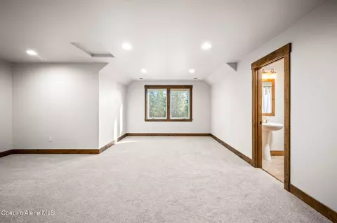 Bedroom - 12552 N Walden Loop, Rathdrum, ID 83858 photo 5 of 5