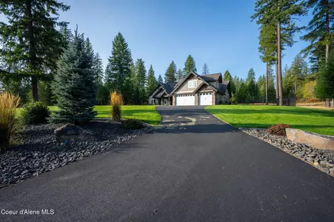 Exterior - 12552 N Walden Loop, Rathdrum, ID 83858 photo 3 of 5