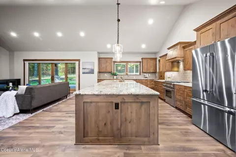 Kitchen - 12552 N Walden Loop, Rathdrum, ID 83858 photo 1 of 4