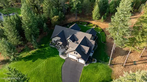Exterior - 12552 N Walden Loop, Rathdrum, ID 83858 photo 2 of 5