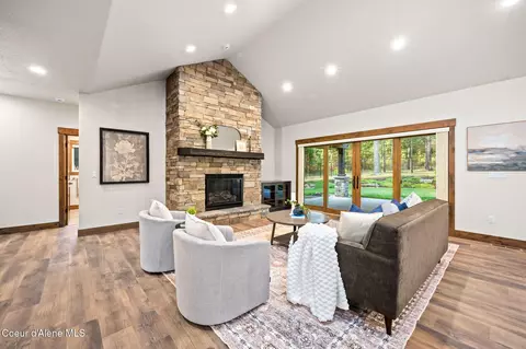 Living - 12552 N Walden Loop, Rathdrum, ID 83858 photo 1 of 3