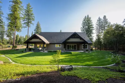 Exterior - 12552 N Walden Loop, Rathdrum, ID 83858 photo 4 of 5