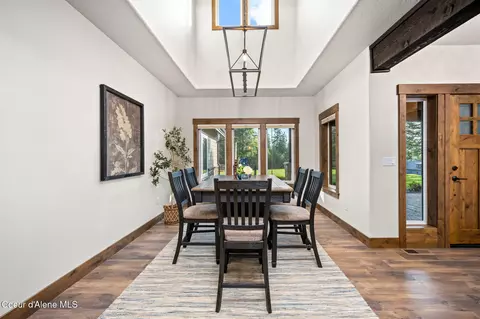 Dining - 12552 N Walden Loop, Rathdrum, ID 83858 photo 1 of 1