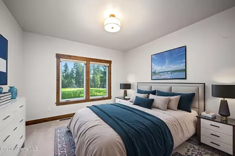 Bedroom - 12552 N Walden Loop, Rathdrum, ID 83858 photo 2 of 5
