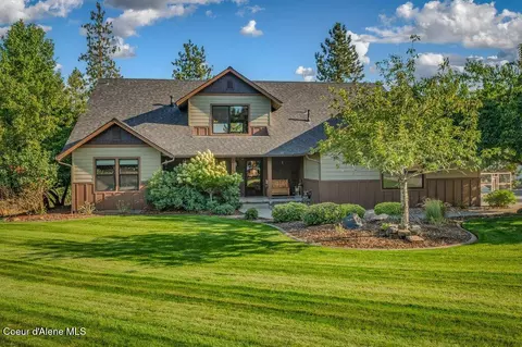 14996 W Pauline Trl, Rathdrum, ID 83858