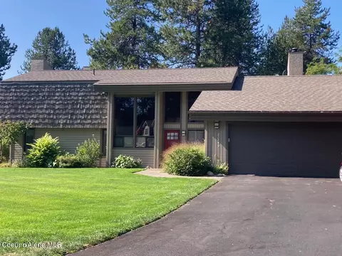 21249 N Circle Rd, Rathdrum, ID 83858