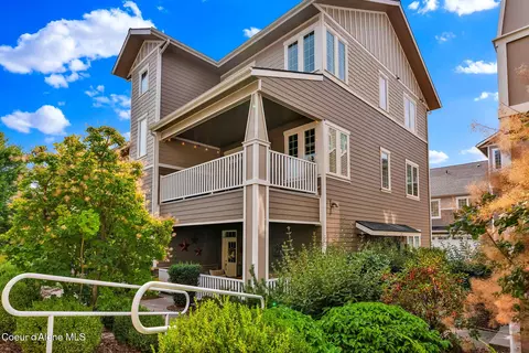 4453 W Greenchain Loop # 1, Coeur D'alene, ID 83814